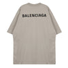 BALENCIAGA Logo T-Shirt 135651362 [P]
