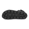Prada Nylon Buckle Strap Sandals 135652058 [P]