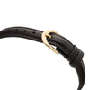 Casio Analog Leather Watch with Heart Second Hand Women's 145432849 [P]