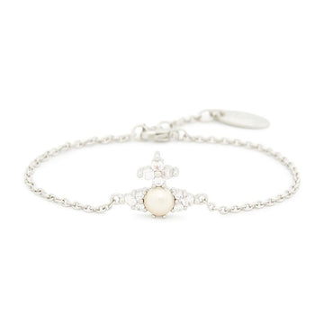 Vivienne Westwood Fedora Women's Chain Bracelet 135667203
