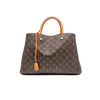 LOUIS VUITTON モノグラム モンテーニュ GM L636306 135681668 [P]