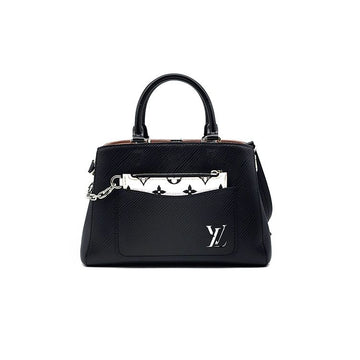 Louis Vuitton Epi Morille Tote BB L357283 135687457