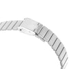 Casio Digital Square Vintage Retro Unisex Metal Watch A100WE-1ADF 147856404 [P]
