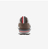THOM BROWNE Technorunner Suede Sneakers 144595957 [P]