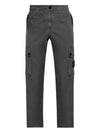 STONE ISLAND Logo-Patch Cargo-Hose K1S153100303S00WA 135753978 [P]