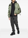 STONE ISLAND Logo-Patch Cargo-Hose K1S153100303S00WA 135753978 [P]