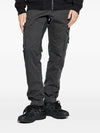 STONE ISLAND Logo-Patch Cargo-Hose K1S153100303S00WA 135753978 [P]