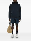 STONE ISLAND Wappen Patch Hoodie / Navy (K1S156100037S0060 V0020) 135755955 [P]