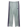 NEEDLES Butterfly Stickerei Trackhose SAX 135796845 [P]