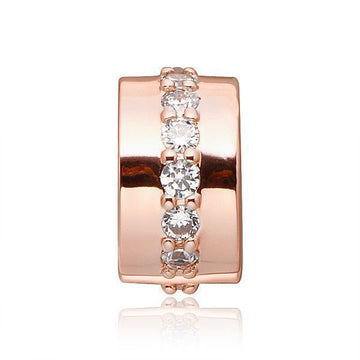 Pandora Shining Pass Clip Charm 781972CZ 145430549
