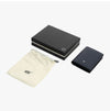 Montblanc Men's Cardholder 128735218 [P]