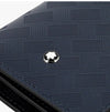 Montblanc Men's Cardholder 128735218 [P]