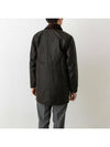 Barbour Classic Waxed Jacket Olive MWX0002 OL71 133027842 [P]