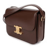 CELINE クラシック トローンフ 肩掛けバッグ 187363BF4-18CH 135822826 [P]
