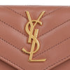 SAINT LAURENT Geldbörse 414404-AAA44-5922 135822834 [P]