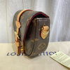 Louis Vuitton Monogram Micro Chantilly Crossbody Bag M46643 135823779 [P]