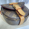 Louis Vuitton Monogram Micro Chantilly Crossbody Bag M46643 135823779 [P]