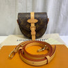 Louis Vuitton Monogram Micro Chantilly Crossbody Bag M46643 135823779 [P]