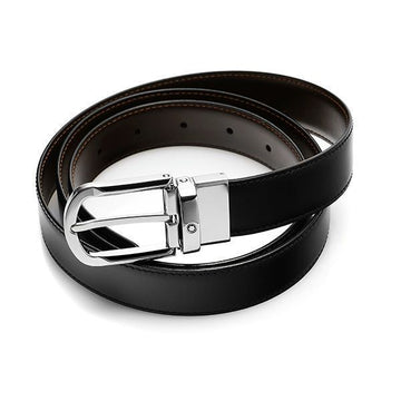 Montblanc Men's Belt 111080 62539627 [P]