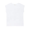 HERNO 女性用半袖Tシャツ JG000278D 52009 1021 135464310 [P]