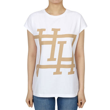 HERNO Damen T-Shirt 52009 1021 135464310