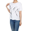 Herno Women's Short Sleeve T-Shirt 135464308 [P]