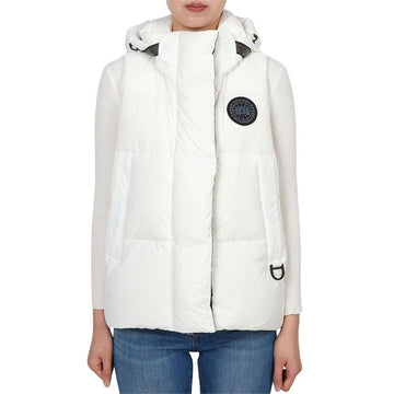 Canada Goose Junction Women's Padded Vest 2622WB 433 135464362