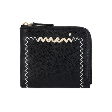 Marni PFMO0106U2 P6533 00N99 Women's Wallet 135826327