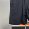 STONE ISLAND マリーナショートパンツ ブラック 30 135826578 [P]