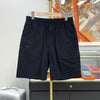 STONE ISLAND マリーナショートパンツ ブラック 30 135826578 [P]