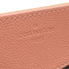 Louis Vuitton Daily Pouch Pink Monogram Clutch / M64590 135826618 [P]