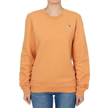 Maison Kitsune Fox Head Women's Sweatshirt LW00302KM0001 0131 135667193