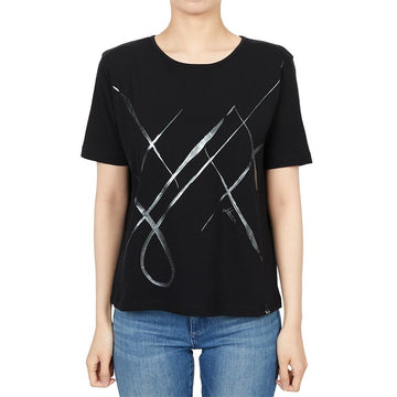 HERNO Damen T-Shirt JG000277D 52009 9394 135464309