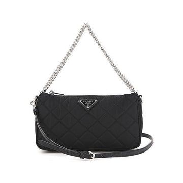 Prada Women's Shoulder Bag 1BH026 2AS3 F0002 33401472