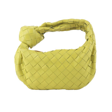 BOTTEGA VENETA Intrecciato Mini Jodie Top Handle Bag 651876 135827219