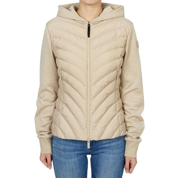 MONCLER モンクレール レディース ダウン フード ジャケット 8G00020 809KZ 21E 135828268