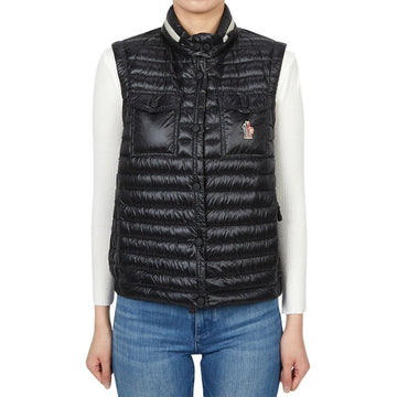 Moncler Grenoble Gumman Women's Padded Vest 1A00019 597X6 999 K1098 135828271