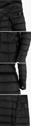 PEUTEREY PED5108 NER Damen Daunenjacke 115115658 [P]