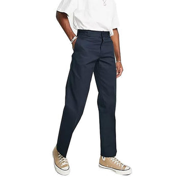 Dickies 874 Twill Work Pants Original Navy Blue 117525387 [P]