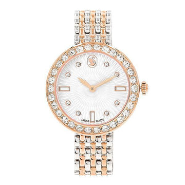 Swarovski Women's Metal Watch 117820197
