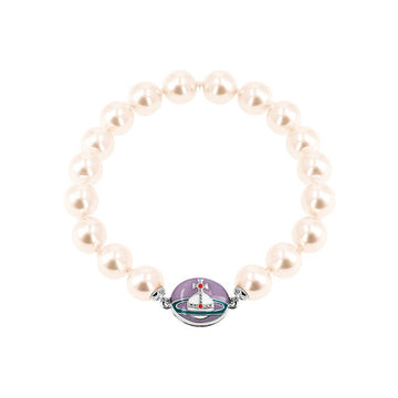 Vivienne Westwood Bracelet 61030065 02P505 129368937