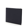 Saint Laurent Silver Logo Clutch Navy 397294 BTY0N 4150 45117839 [P]