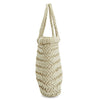Dragon Diffusion Flat Gora Women’s Basket Bag 8809 PEARL 52903189 [P]