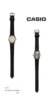 CASIO LTP-V001GL-7BUDF Analog Uhr 147856442 [P]