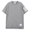 Thom Browne 4 Bar Stripe T-Shirt 76025197 [P]