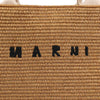 Marni Raffia Large Tote Bag 91664668 [P]