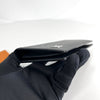 Louis Vuitton Taiga LV Brazza Wallet (M30285) 135855443 [P]