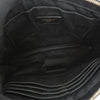 Saint Laurent Monogram Clutch Bag Black Medium 559193 135855661 [P]