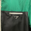 PRADA Nylon Windbreaker Jacke SGB062 135855961 [P]
