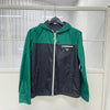 PRADA Nylon Windbreaker Jacke SGB062 135855961 [P]